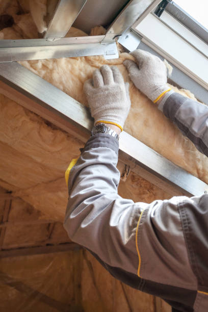 Insulation Replacement Services in Hominy, OK