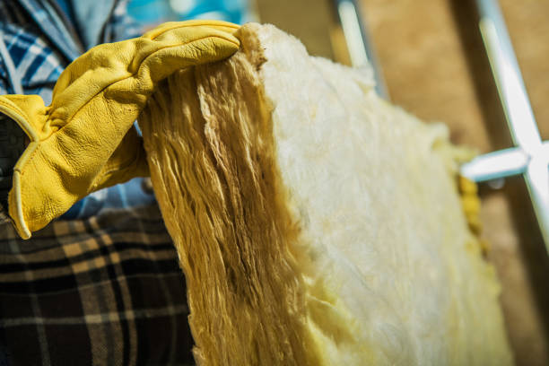 Best Cellulose Insulation  in Hominy, OK