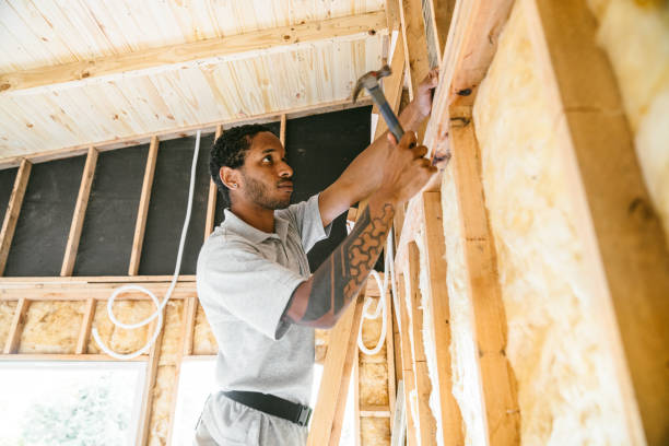 Soundproof Insulation Installation in Hominy, OK