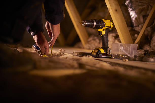 Reliable Hominy, OK Insulation Contractor Solutions